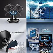 數(shù)碼電器詳情頁(yè)設(shè)計(jì) 打造高效轉(zhuǎn)化與卓越體驗(yàn)